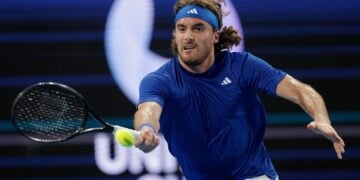 (Φωτ.: EPA / Richard Wainwright)