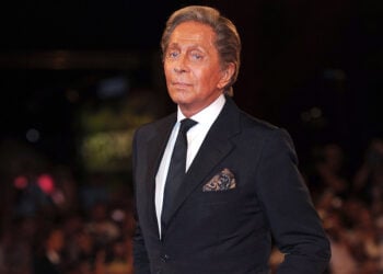 (Φωτ.: EPA / Claudio Onorati