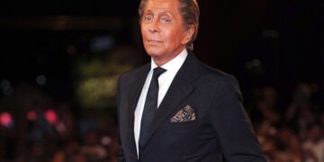 (Φωτ.: EPA / Claudio Onorati