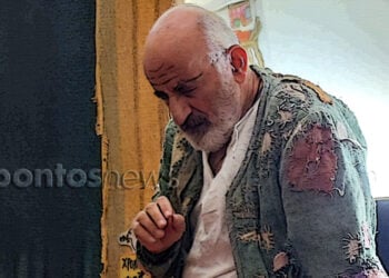 (Φωτ.: Χριστίνα Κωνσταντάκη)