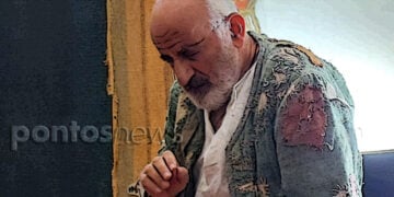 (Φωτ.: Χριστίνα Κωνσταντάκη)