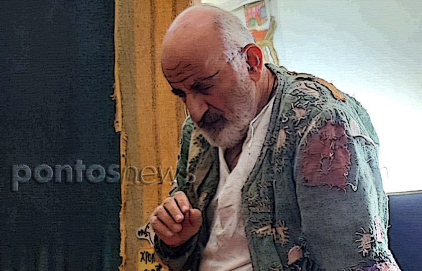 (Φωτ.: Χριστίνα Κωνσταντάκη)