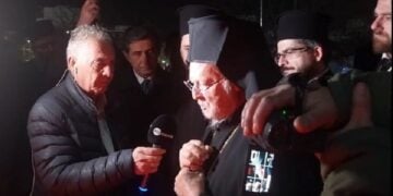 (Φωτ.: ΑΠΕ-ΜΠΕ)