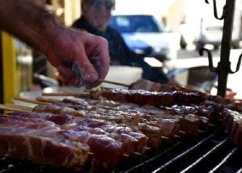 (Φωτ.: ΑΠΕ-ΜΠΕ/Αρχείο)