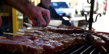 (Φωτ.: ΑΠΕ-ΜΠΕ/Αρχείο)