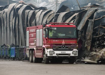 (Φωτ.: EUROKINISSI / Θανάσης Καλλιάρας)