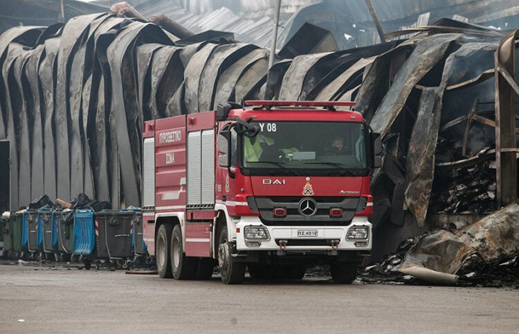 (Φωτ.: EUROKINISSI / Θανάσης Καλλιάρας)