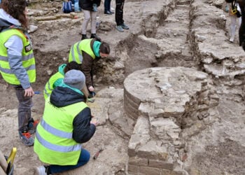 (Φωτ.: EPA / Γρ. Τύπου Regione Marche)