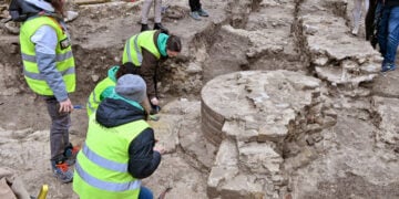 (Φωτ.: EPA / Γρ. Τύπου Regione Marche)