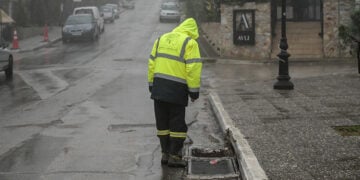 (Φωτ.: EUROKINISSI / Μιχάλης Καραγιάννης)