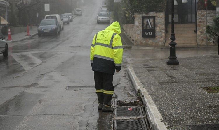 (Φωτ.: EUROKINISSI / Μιχάλης Καραγιάννης)