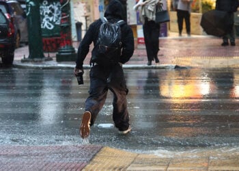 (Φωτ.: EUROKINISSI / Γιάννης Παναγόπουλος)