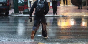 (Φωτ.: EUROKINISSI / Γιάννης Παναγόπουλος)