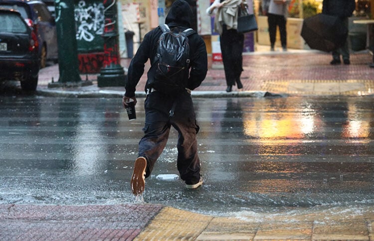 (Φωτ.: EUROKINISSI / Γιάννης Παναγόπουλος)