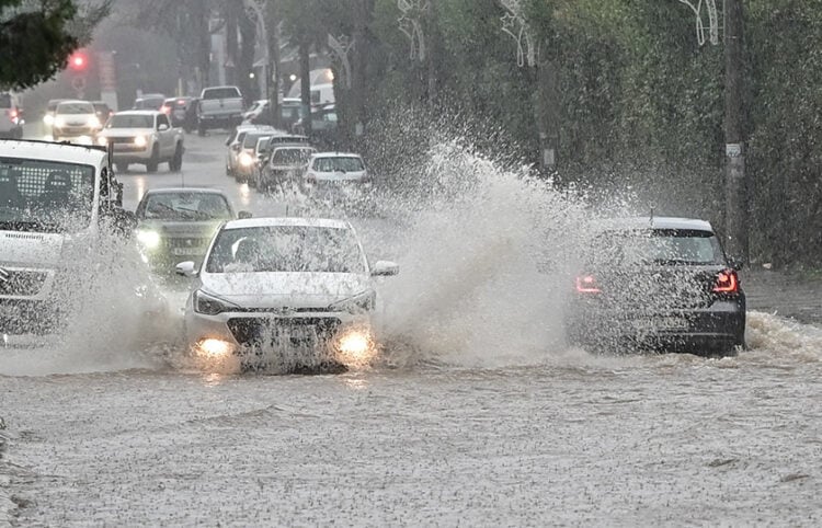 (Φωτ. αρχείου: EUROKINISSI / Μιχάλης Καραγιάννης)