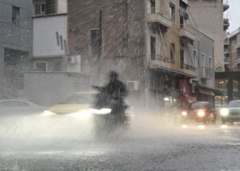 (Φωτ. αρχείου: EUROKINISSI/Τατιάνα Μπόλαρη)