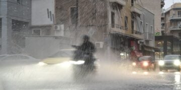 (Φωτ. αρχείου: EUROKINISSI/Τατιάνα Μπόλαρη)