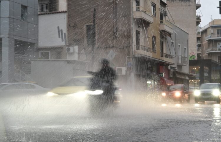 (Φωτ. αρχείου: EUROKINISSI/Τατιάνα Μπόλαρη)