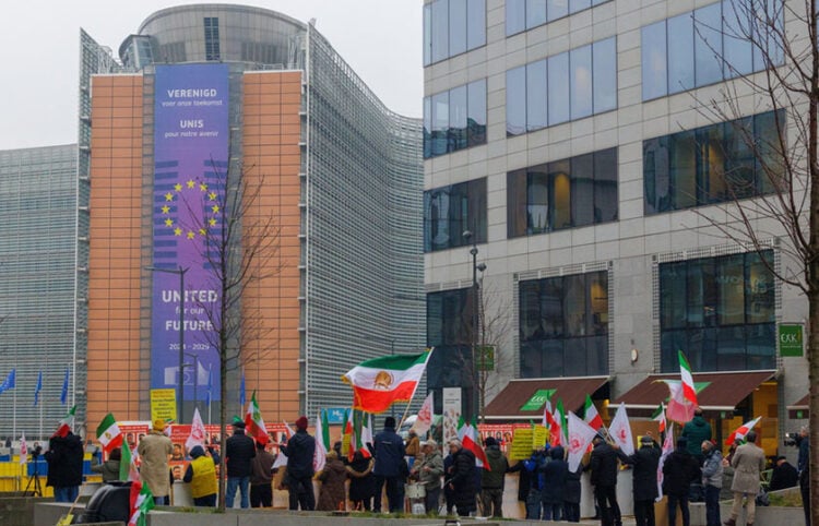 (Φωτ.: EPA / Olivier Matthys)