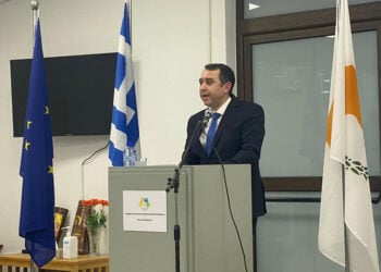 (Πηγή: facebook / Charalambos Charalambous)