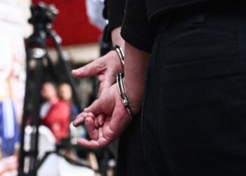 (Φωτ. αρχείου: EUROKINISSI / Κώστας Τζούμας)