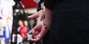 (Φωτ. αρχείου: EUROKINISSI / Κώστας Τζούμας)