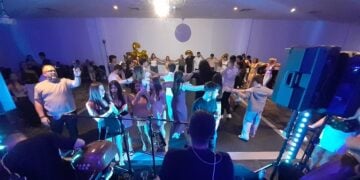 (Φωτ.: Facebook/Παναγία Σουμελά Σίδνεϊ)