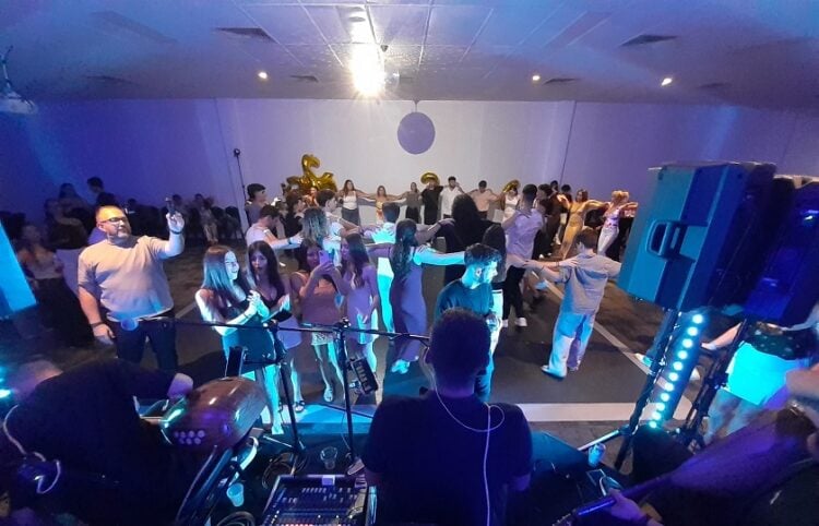 (Φωτ.: Facebook/Παναγία Σουμελά Σίδνεϊ)