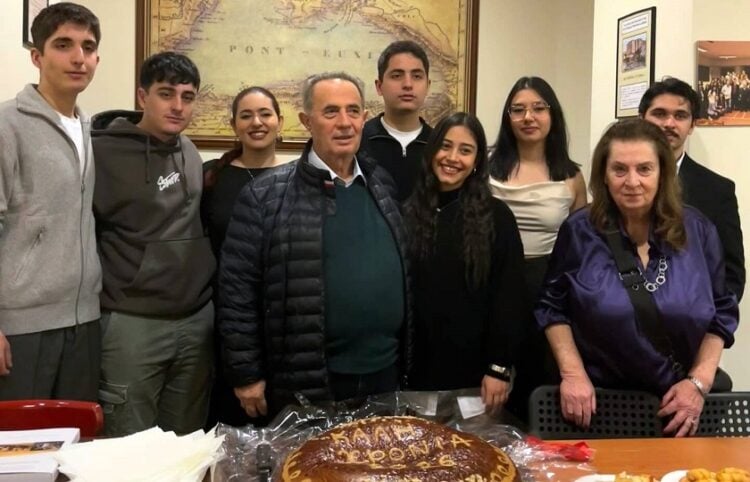 (Φωτ.: Facebook/Σύλλογος Ποντίων Φοιτητών και Σπουδαστών Θεσσαλονίκης)