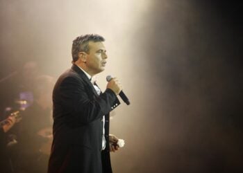 (Φωτ.: Κώστας Κατωμέρης/EUROKINISSI)