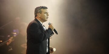 (Φωτ.: Κώστας Κατωμέρης/EUROKINISSI)