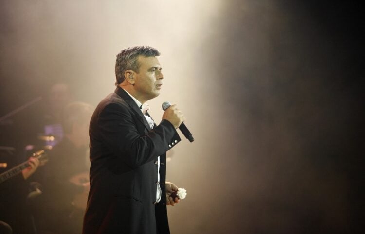 (Φωτ.: Κώστας Κατωμέρης/EUROKINISSI)