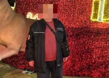 Ο 64χρονος σε παλιότερη φωτογραφία (φωτ.: glomex)