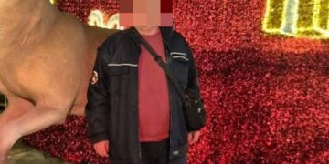 Ο 64χρονος σε παλιότερη φωτογραφία (φωτ.: glomex)