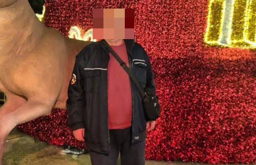 Ο 64χρονος σε παλιότερη φωτογραφία (φωτ.: glomex)