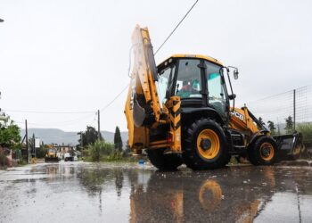 (Φωτ. αρχείου: EUROKINISSI / Γιάννης Αγγελάκης)