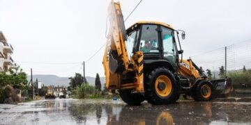 (Φωτ.: Αρχείου/Γιάννης Αγγελάκης/EUROKINISSI)