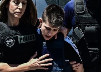 (Φωτ.: Κώστας Τζούμας/EUROKINISSI)