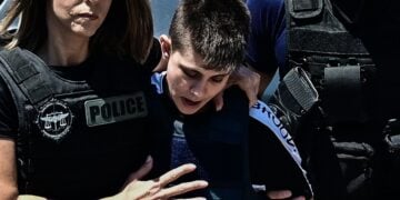 (Φωτ.: Κώστας Τζούμας/EUROKINISSI)