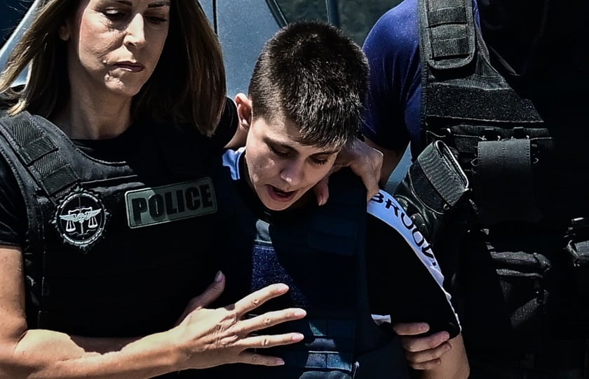 (Φωτ.: Κώστας Τζούμας/EUROKINISSI)