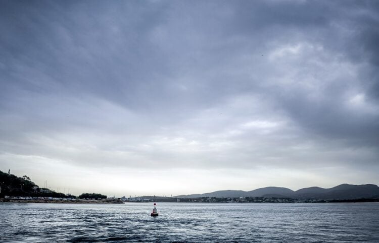 (Φωτ.: EUROKINISSI / Γιώργος Κονταρίνης)