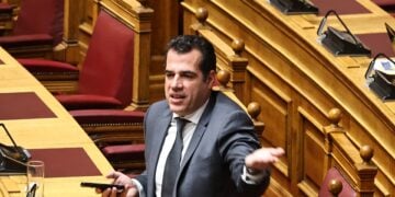 (Φωτ.: Γιάννης Παναγόπουλος/EUROKINISSI)