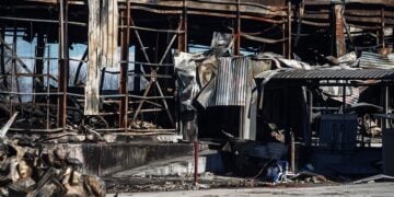 (Φωτ.: Θανάσης Καλλιάρας/EUROKINISSI)