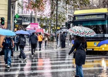 (Φωτ.: Γιώργος Κονταρίνης/ EUROKINISSI)