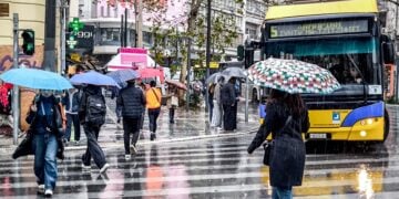 (Φωτ.: Γιώργος Κονταρίνης/ EUROKINISSI)