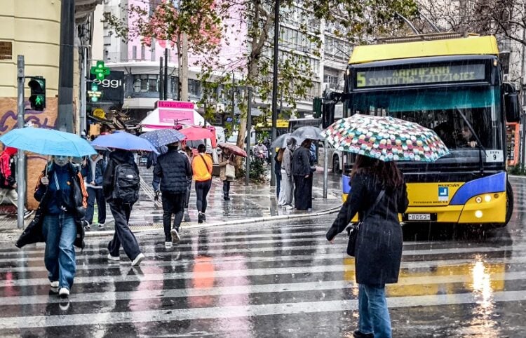 (Φωτ.: Γιώργος Κονταρίνης/ EUROKINISSI)
