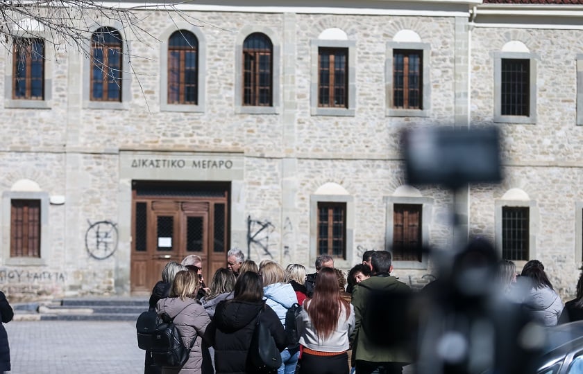 (Φωτ.: Θανάσης Καλλιάρας/EUROKINISSI)