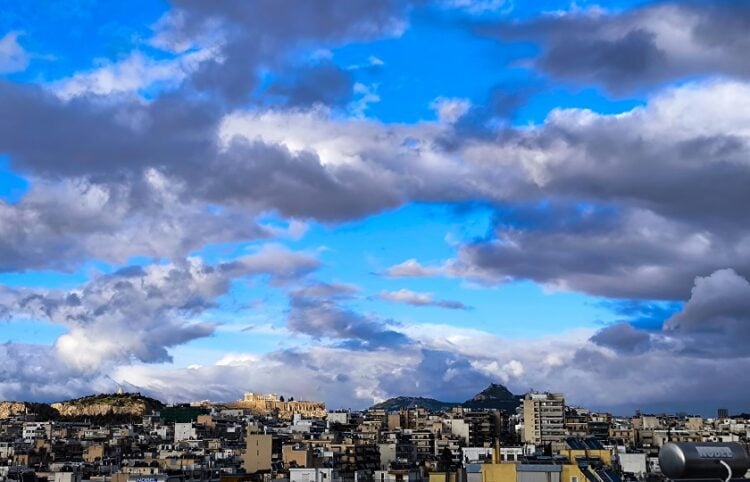 (Φωτ,: Γιώργος Κονταρίνης/EUROKINISSI)