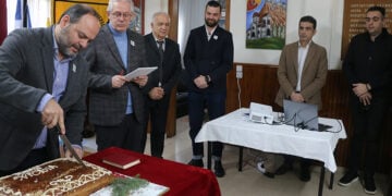 (Φωτ.: Φόρης Πεταλίδης, «Εύξεινος Πόντος»)