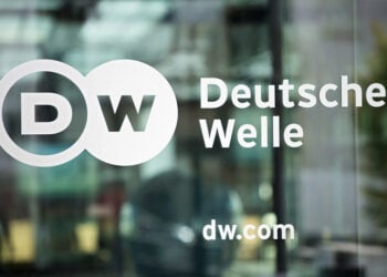 (Φωτ.: EPA / Marius Becker)